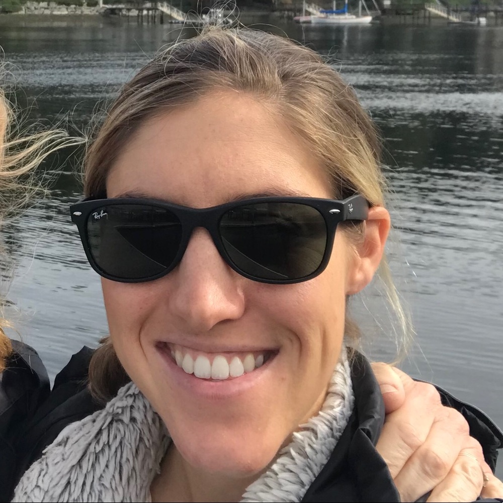 Meet your Posher, Kate